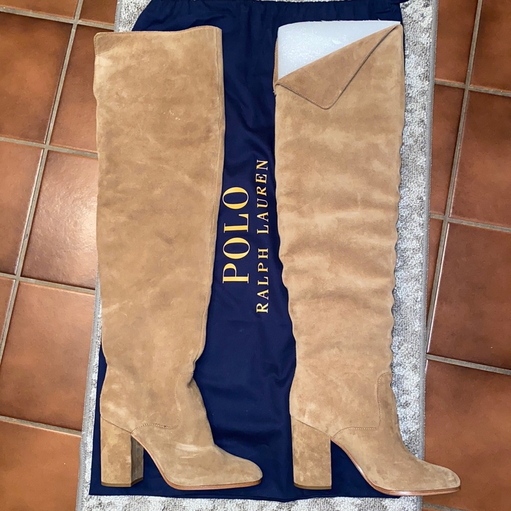 Polo RALPH LAUREN Emmalyn